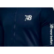 Спортивный костюм New Balance Everyday Blue